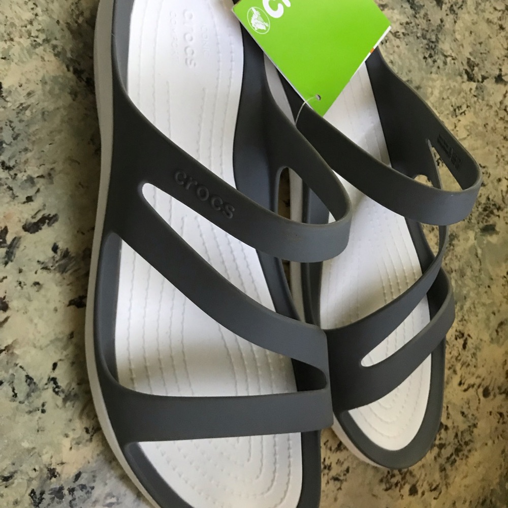 Crocs Sandals